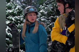 I Didn't Do It Season 101: Snow Problem