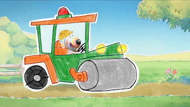 11:50 AM: Dylan's Playtime Adventures (S1) | Cbeebies | 2/6 2026