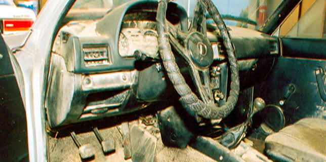 01:35: Medical Detectives - Geheimnisse der Gerichtsmedizin | VOX | 1/27 2026