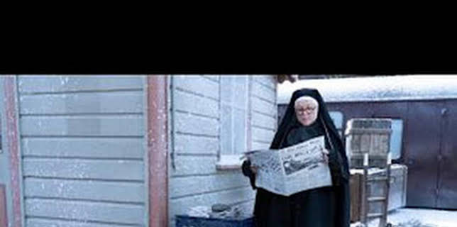 13:20: Sister Boniface Mysteries: Especial Navidad 2023 (T1): Episodio 1 | COSMO | 12/24 2025