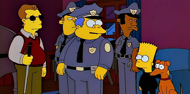 20:40: Die Simpsons | ProSieben Maxx | 2/3 2026