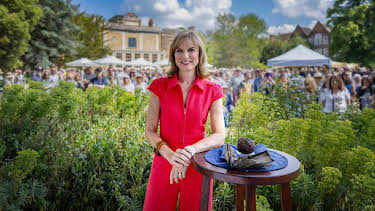8:00 PM: Antiques Roadshow (S47) | BBC One Scotland | 1/11 2026