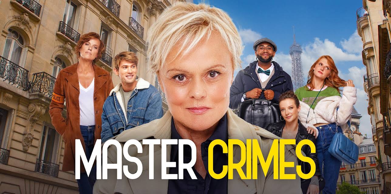Master Crimes