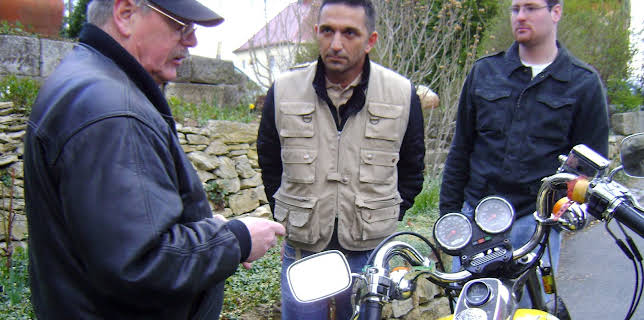 07:00: Der Trödeltrupp - Das Geld liegt im Keller (S6 E48) (S6) | RTL 2 | 1/29 2026