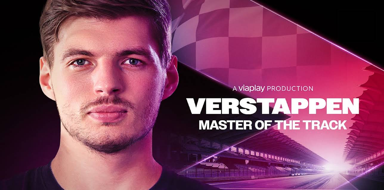 Verstappen - Master Of The Track S01