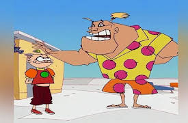 Crocadoo: Daycare Nightmare