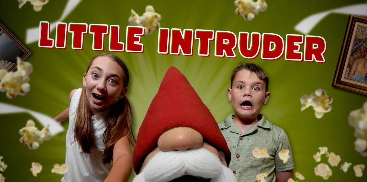 Little Intruder (2024)