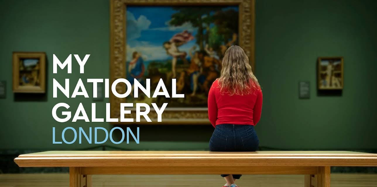 My National Gallery, London (2024)