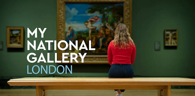 My National Gallery, London (2024)