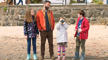 2:35 PM: Molly and Mack (S3) | Cbeebies | 7/9 2026
