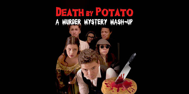 Death by Potato (2016)