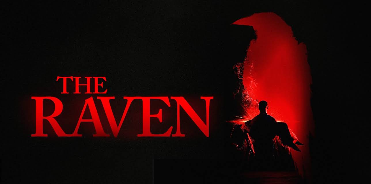 The Raven (2026)