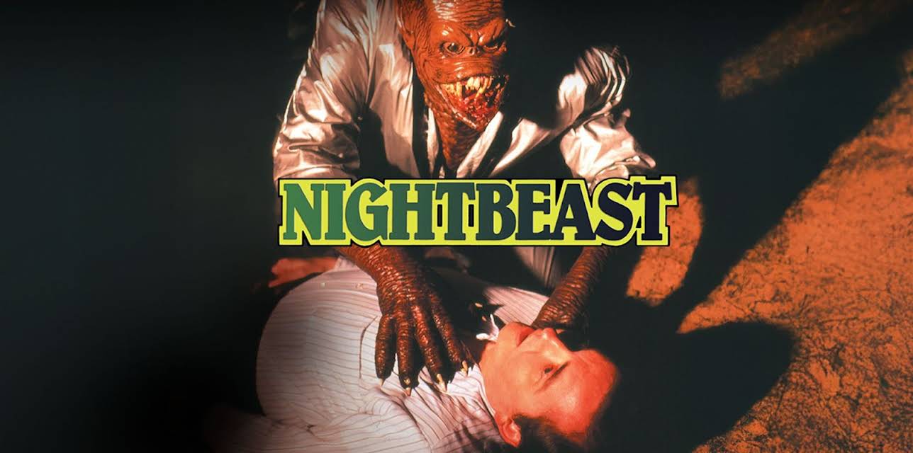 Night Beast (1982)