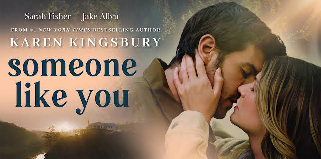 Someone Like You (2024)