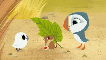 1:00 PM: Puffin Rock (S1) | Cbeebies | 6/18 2026