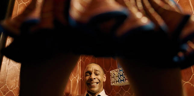 22:05: Heajastallan – Bryllupsfesten: Nachspiel | NRK 1 | 1/2 2026