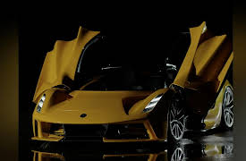 Supercar Tech (Season 1): The Hypercars