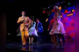 The 66th Annual Tony Awards 2012: Hairspray Performance