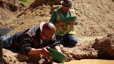 11:00 AM: Gold Rush: Mine Rescue with Freddy & Juan (S2) | Discovery Channel | 10/22 2026