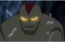 Tetsujin 28 (2004): The Plan to Recapture Tetsujin No. 28