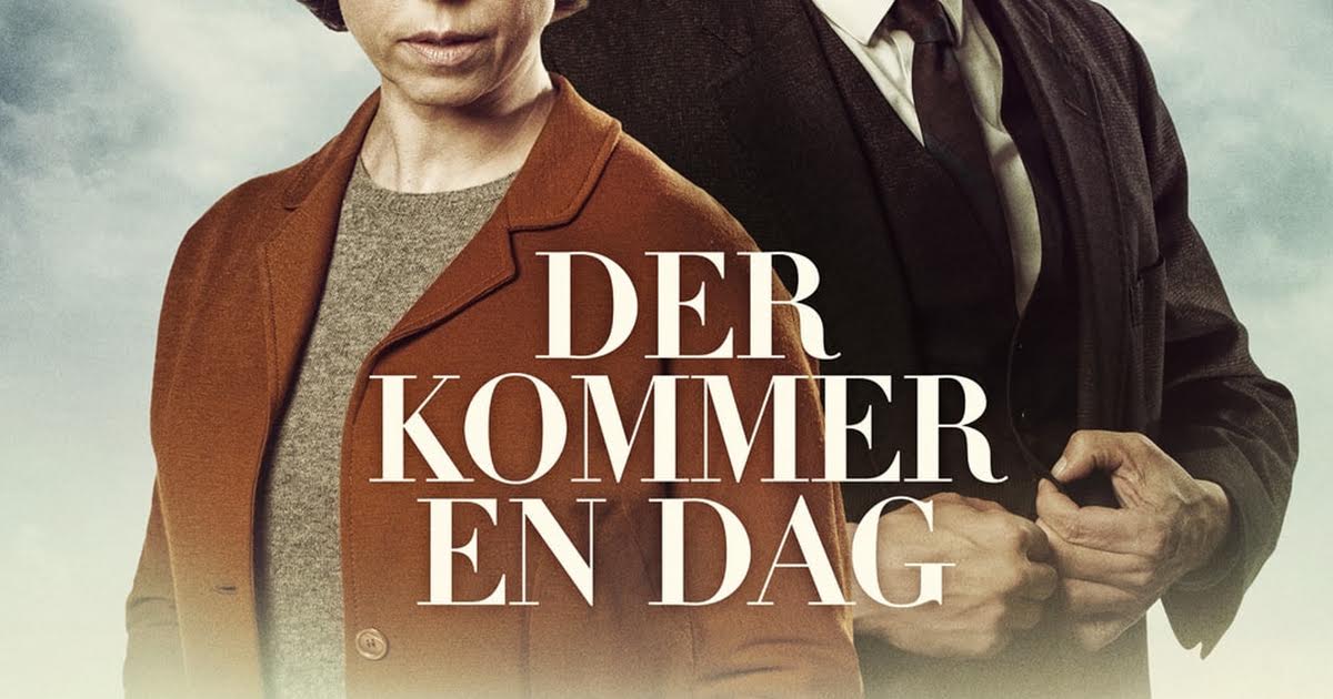21/2 00:05 | Der kommer en dag (2016) på DR2