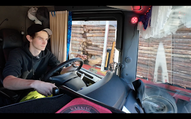 19:00: Norska truckers (S2 E1) (S2) | TV10 | 8/9 2026
