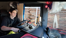 Norske truckers (S2 E1)