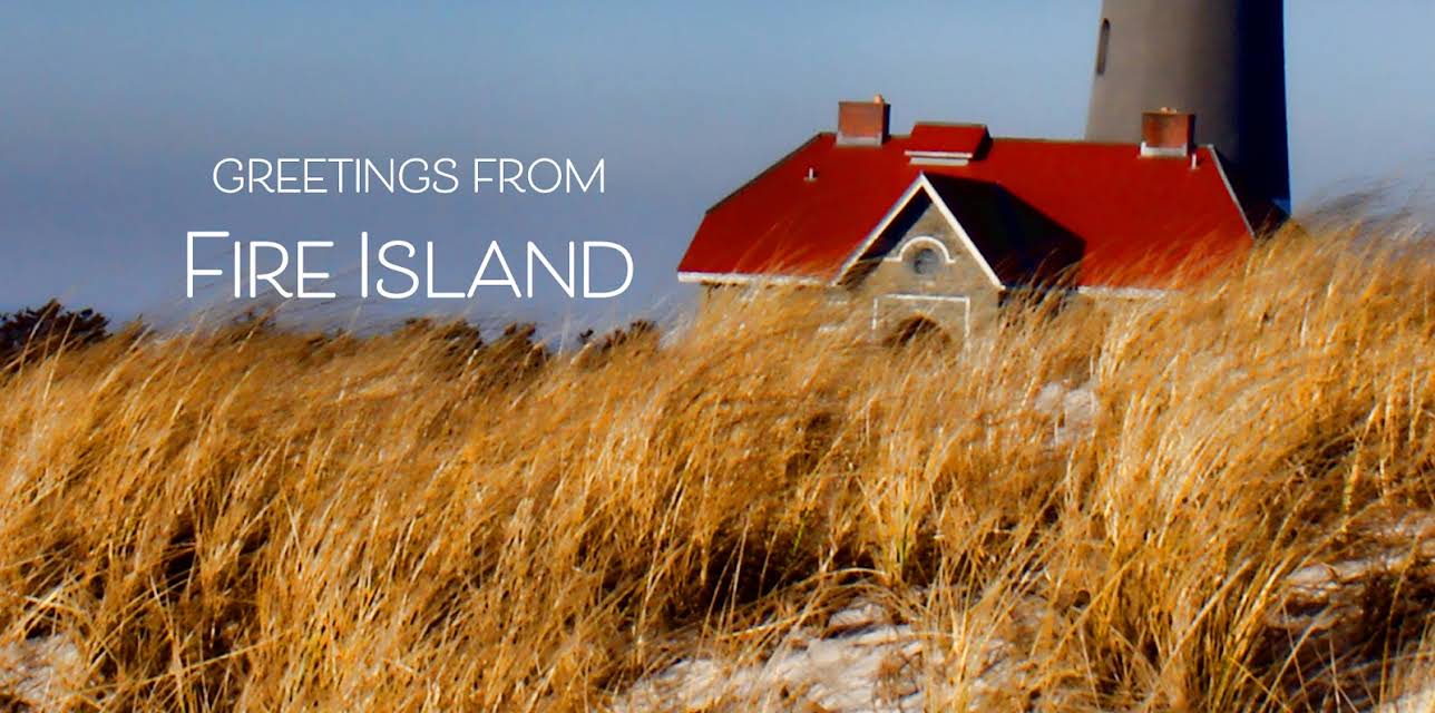 Greetings from Fire Island (2013)