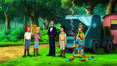 09:10: Bibi und Tina | ZDF | 5/2 2026