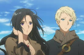 Violet Evergarden: Episode 12