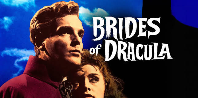Brides of Dracula (1960)
