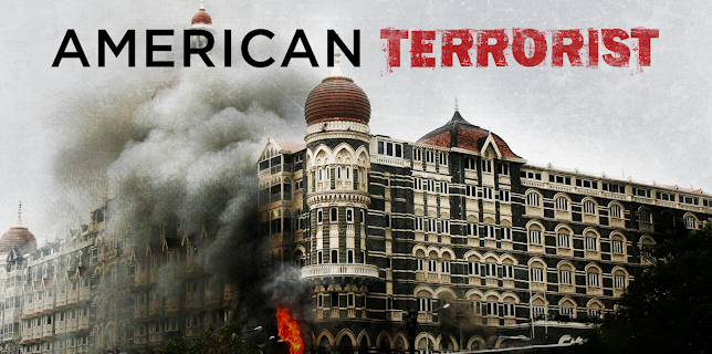 American Terrorist (1983)