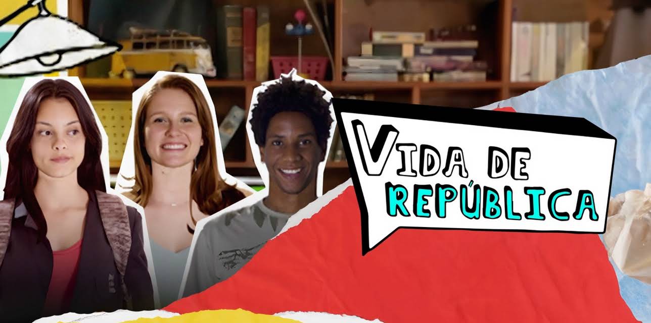 Vida de República