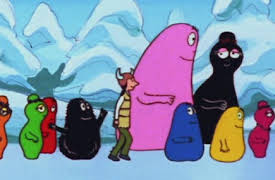 Barbapapa: Episode 49