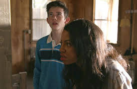 American Vandal: A Limp Alibi