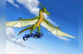 Dino Squad Season 1: Wannabe