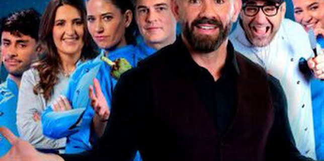 13:56: Cuina com puguis: Batalla per la jaqueta daurada | Canal 33 | 12/23 2025