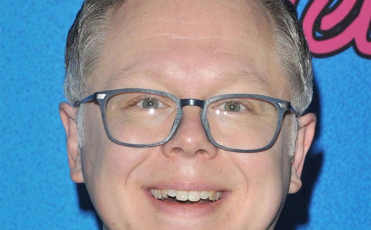 Steve Kynman