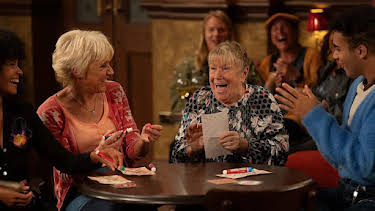 7:30 PM: EastEnders | BBC One | 10/20 2026