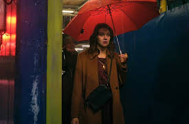 The Killing Kind: Episode 1