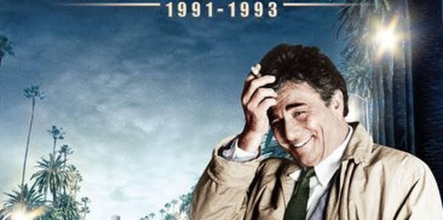 Columbo: Ashes To Ashes
