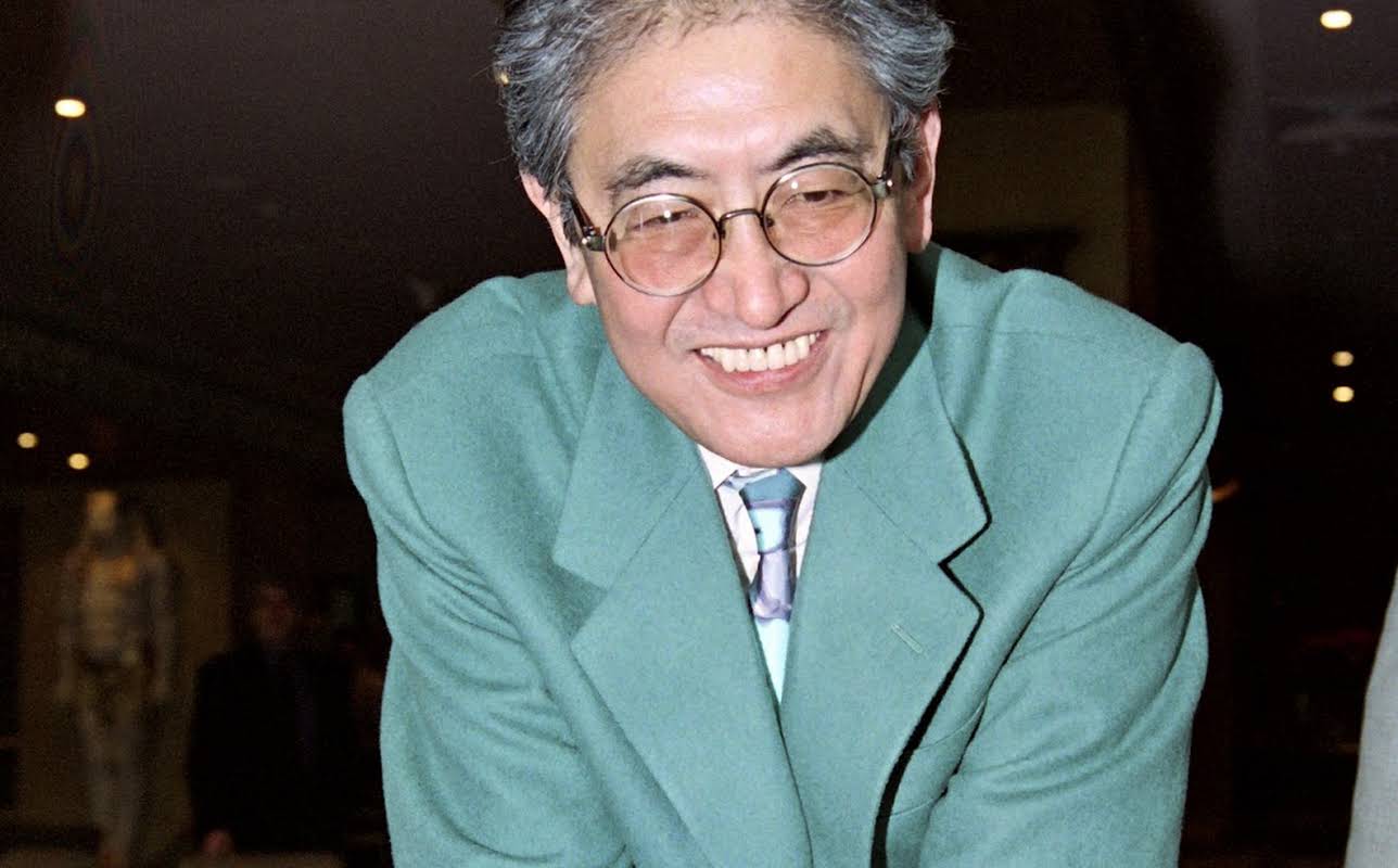 Nagisa Ôshima