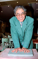 Nagisa Ôshima como Director