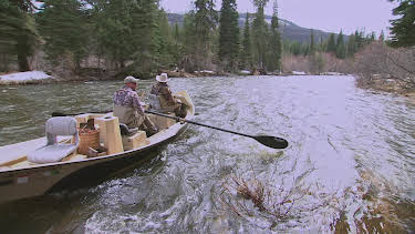 16:00: Mountain Men (S7 E16) (S7) | TV10 | 10/28 2026