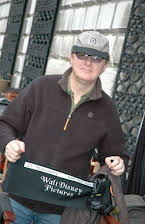 Kimble Rendall as Director