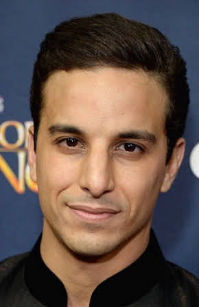 Alaa Safi as 