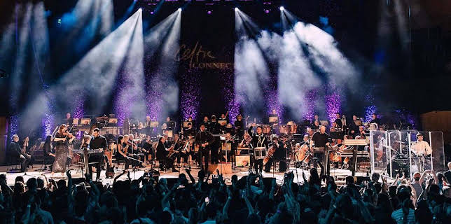 9:25 PM: Cuirm @ Celtic | BBC Alba | 11/28 2025