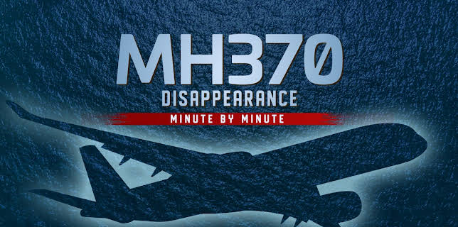 Mh370 Disappearance Minute By Minute (2025)