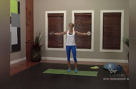 TheGymbox Workouts On Demand: Week of 01/21/2013: TheGymbox Advanced Strength Training: Week of 01/21/2013