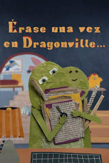 01:29: Érase una vez en Dragonville | M. Drama | 8/5 2026